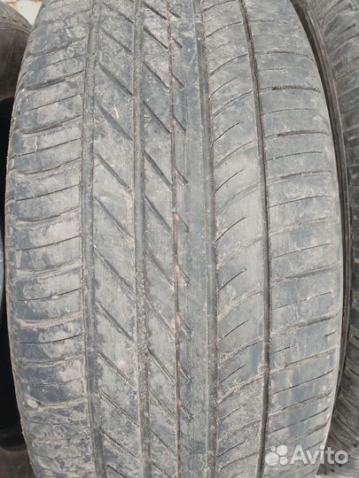 Goodyear Eagle F1 Asymmetric SUV 4x4 255/60 R18 112W