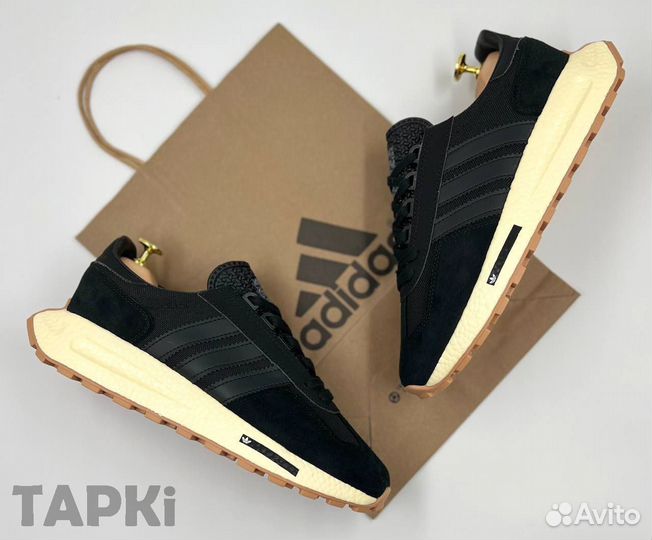 Adidas Retropy E5