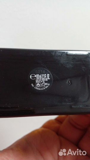 Духи Dolce Gabbana the one (оригинал)