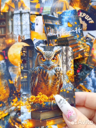 Игральные карты 