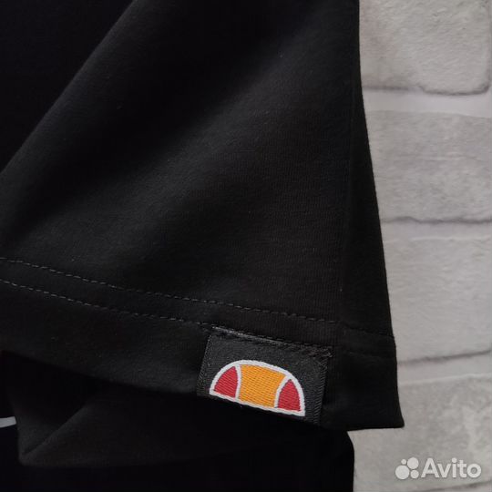 Футболка Ellesse