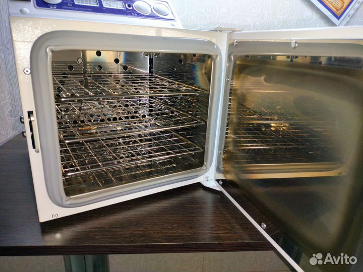 Стерилизатор для инструментов