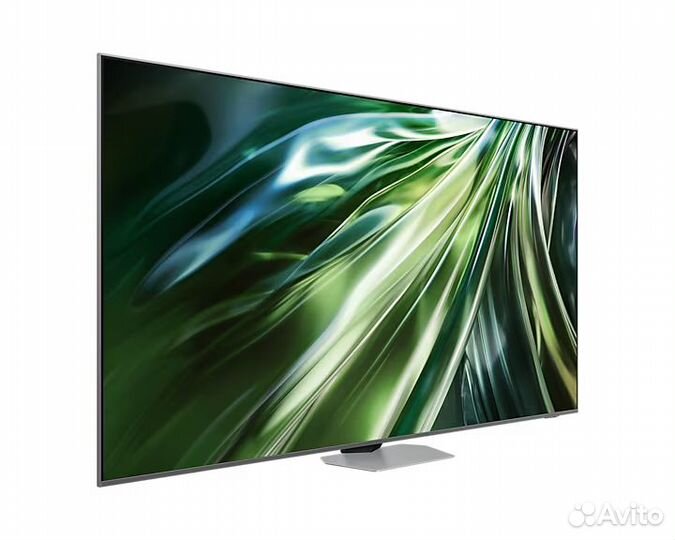 Телевизор Samsung QE43QN90D