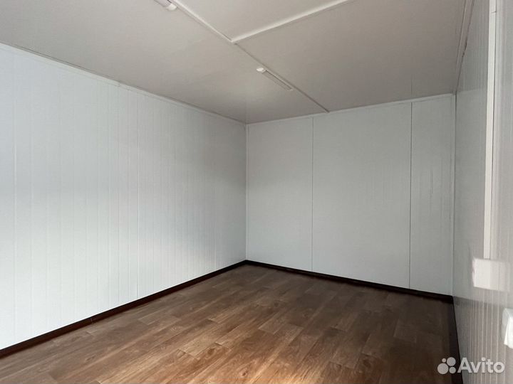 Аренда Бытовки вагончиков блок-Контейнеров