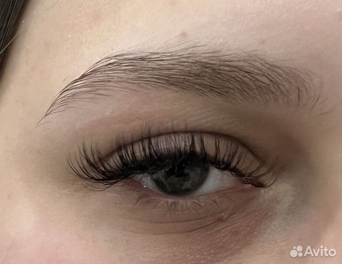 Мастер бровист/мастер по наращивание ресниц