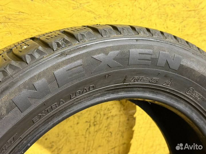 Nexen Winguard WinSpike 205/55 R16 94T