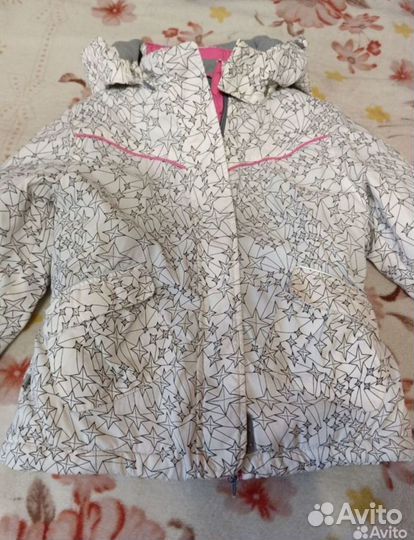 Костюм для девочки