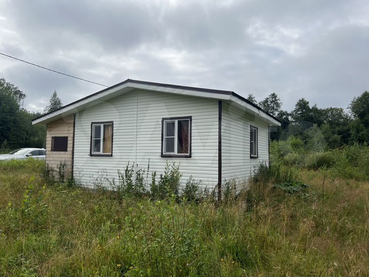 Участок 23 сот. (ИЖС)