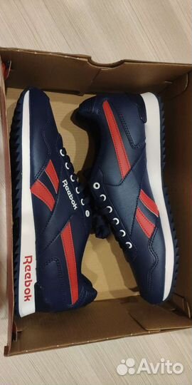 Кроссовки Reebok Royal Glide (размер 10 US)