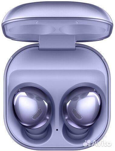 Galaxy buds pro