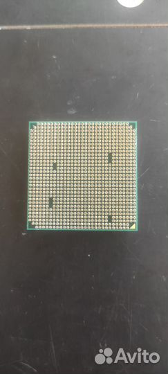Процессор AMD Phenom II X2 565 BE