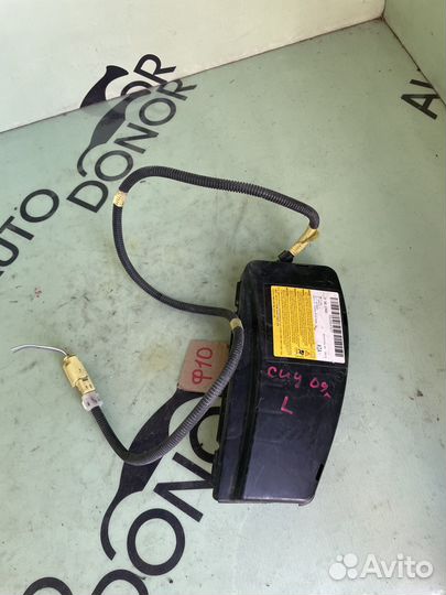 Подушка безопасности в сидения левая kia ceed 1