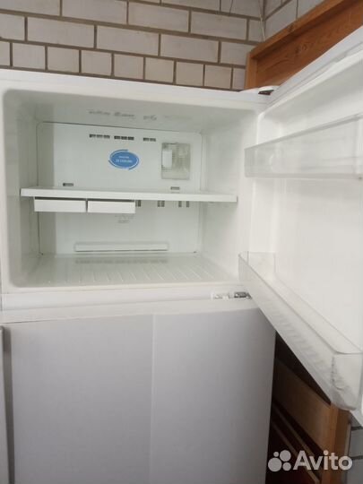 Холодильник daewoo FR-530NT
