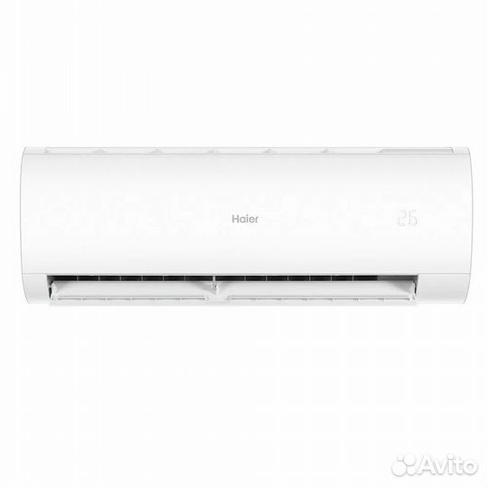 Haier coral DC инвертор AS20HPL2HRA/1U20HPL1FRA