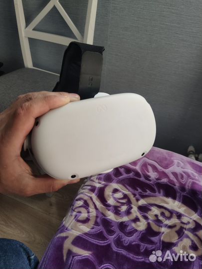 Vr очки oculus quest 2 бу