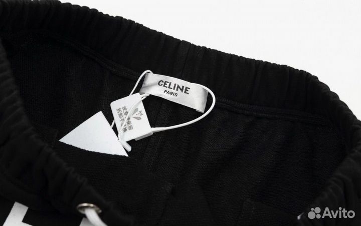 Шорты celine