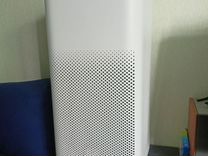 Очиститель воздуха xiaomi mi air purifier 2
