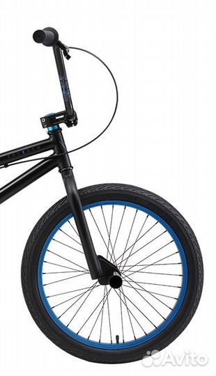 Велосипед Welt BMX Freedom