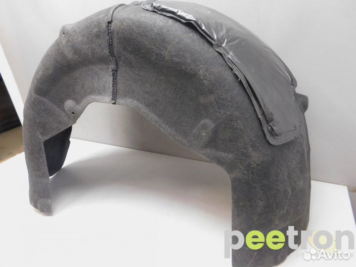 Б/У Б/У Локер задний правый новая 51717478758 BMW