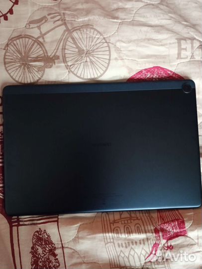 Планшет huawei MatePad t10