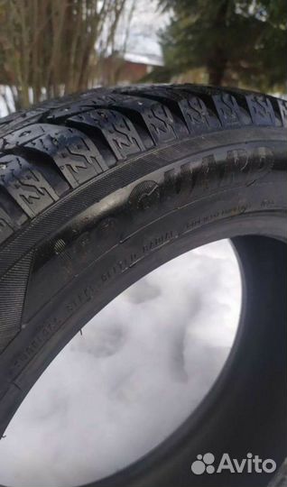 Yokohama Ice Guard IG55 195/55 R16 91