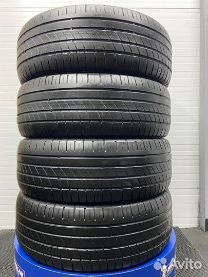 Matador MP 85 Hectorra 4x4 235/60 R18 107V