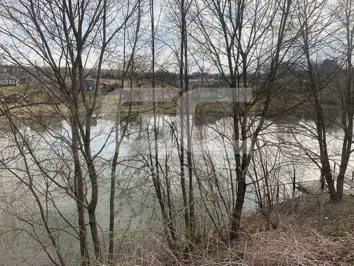 Дом 64,4 м² на участке 45 сот.