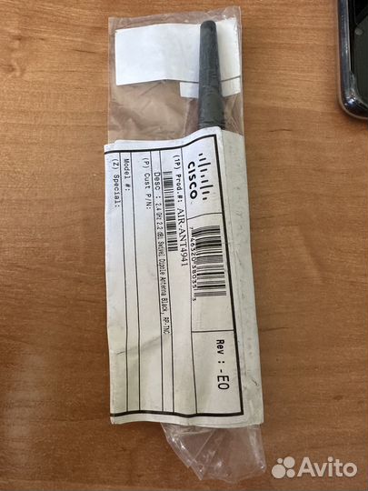 Антенна Cisco AIR-ANT4941