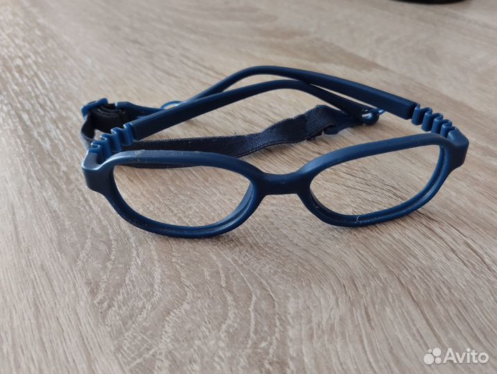 Оправа для очков детская