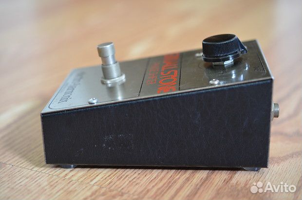 Electro-Harmonix Small Stone Phase Shifter 1975 V1