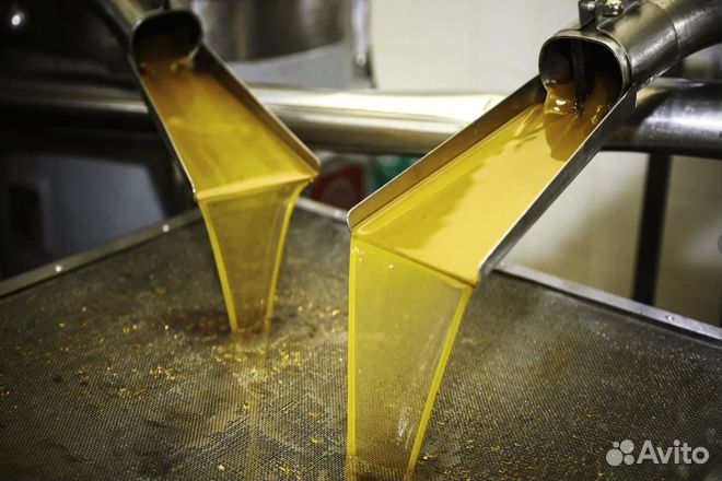 Покупаем отработанное фритюрное масло дорого