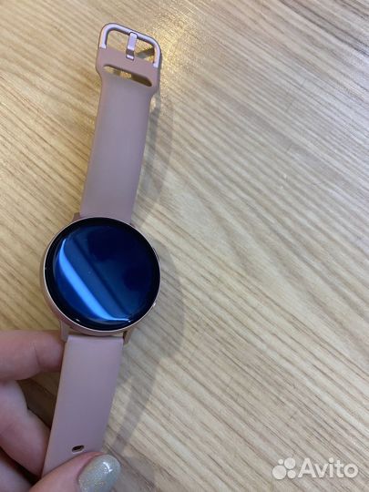 Samsung galaxy watch active 2 44 мм