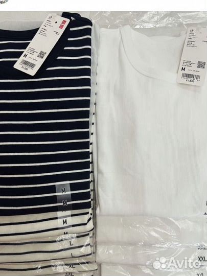 Товары uniqlo