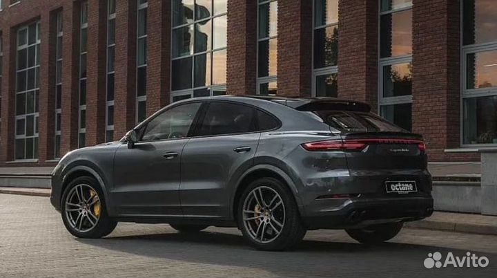 Диски R21 Porshe Cayenne Audi Q7 Touareg