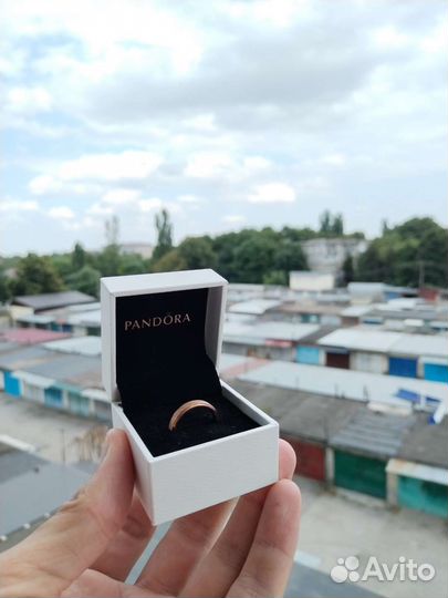 Кольца женские