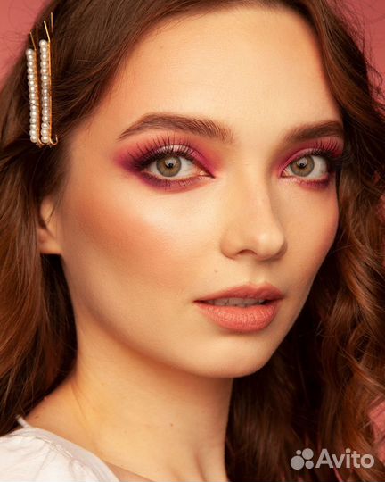 Фотограф, Ретушер