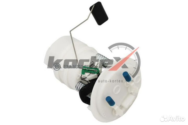 Kortex KPF6110STD Насос топливный (в сборе)