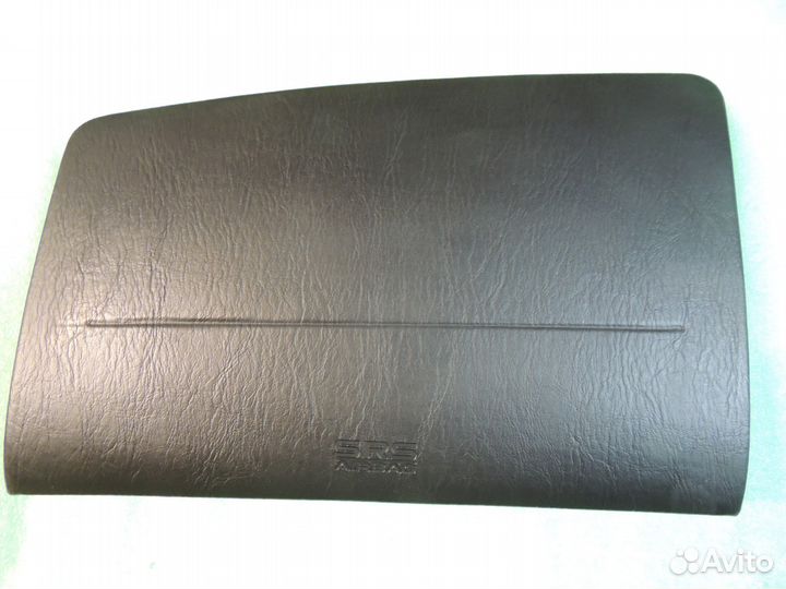 Honda civik пассажирская накладка airbag srs