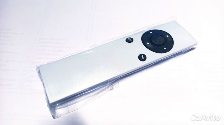 Пульт apple tv