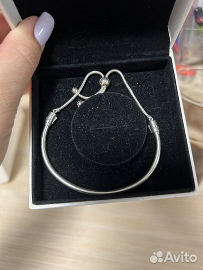 Pandora оригинал