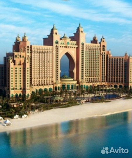 Туризм.Подбор и бронирование туров