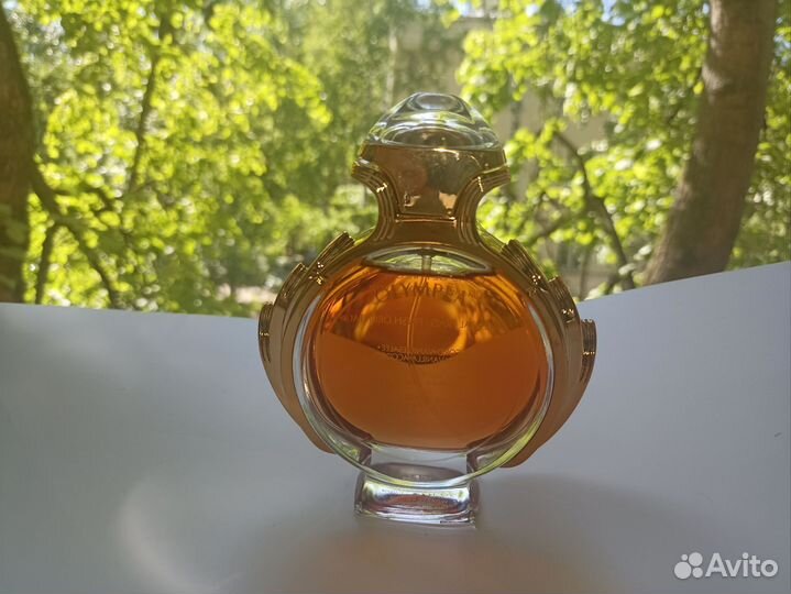 Парфюм Paco rabanne olympea 80 мл