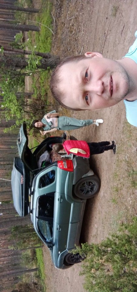 Kia Sportage: фото владельца