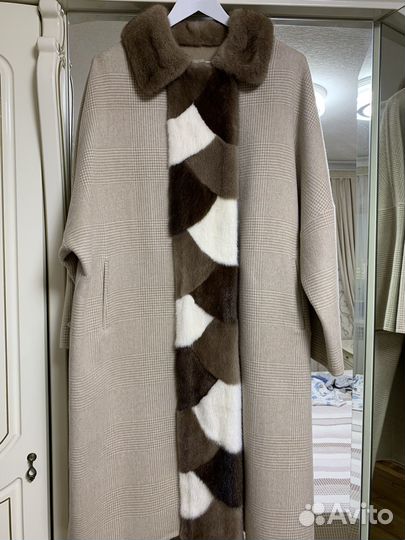 Пальто женское