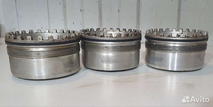 Крышка дифференциала МКПП Chevrolet, Daewoo