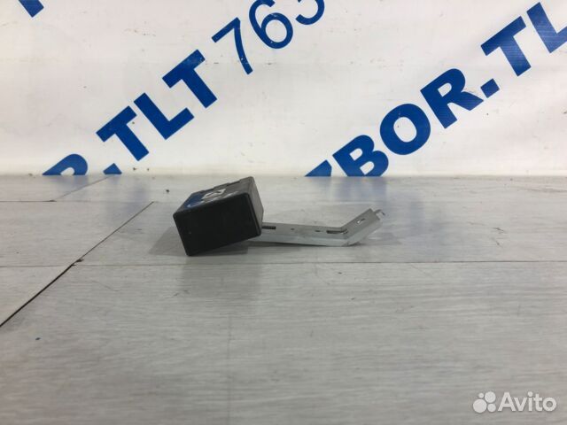 Блок управления центральным замком nissan juke 1.6