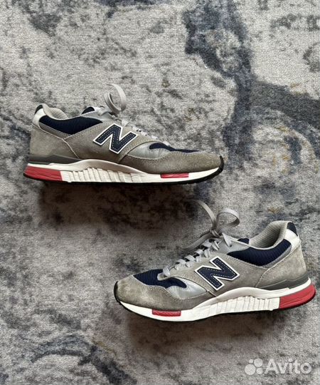 Кроссовки New balance Оригинал