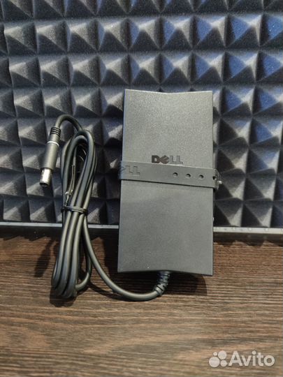 Блок питания для ноутбука dell 130W (7.4x5.0)