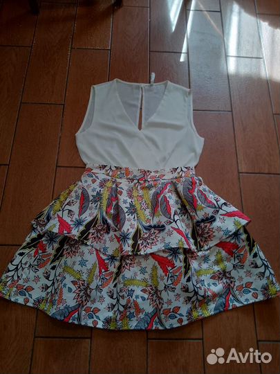 Платье imperial 42-44 новое
