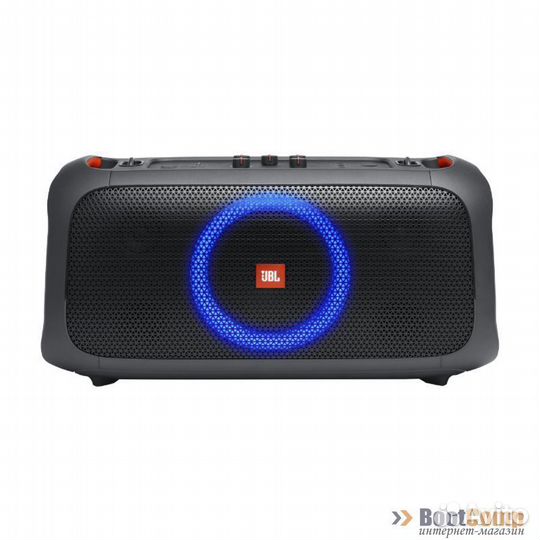 Портативная акустическая система JBL partybox On-T